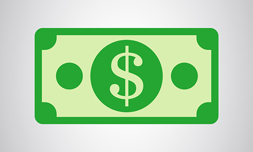 Costs for dental implant treatment