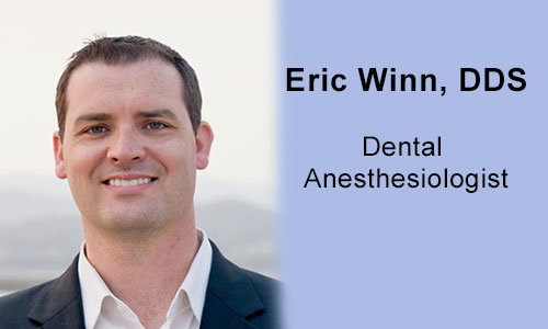 Dr-Winn Eric Winn, DDS