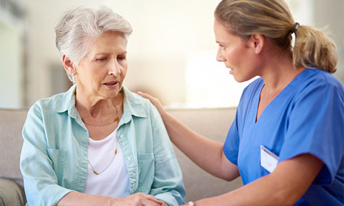 alsheimers_lady Female with Alzheimers
