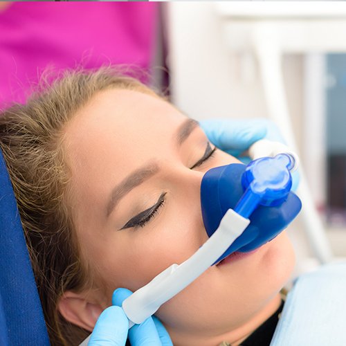 Gagne-nitrous-oxide nitrous oxide sedation Oxnard
