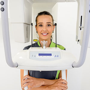 patient-scanner Start-to-Finish dental implant care logo