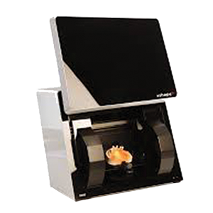 scanner Computerized dental implant planning and surgery