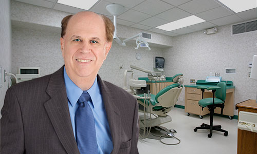 Dr Gagne Oxnard Dentist Dr. Gagne complete dentures in Oxnard, CA